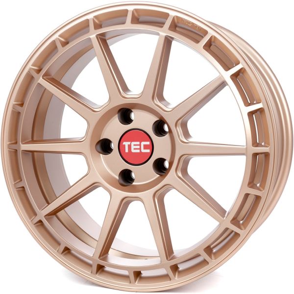 jante TEC Speedwheels GT8RG